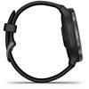 GARMIN Venu 2 schwarz/schiefergr