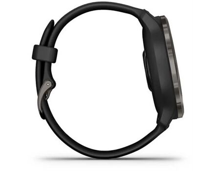 GARMIN Venu 2 schwarz/schiefergr