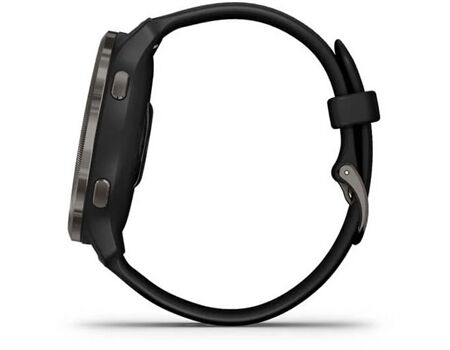 GARMIN Venu 2 schwarz/schiefergr