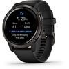 GARMIN Venu 2 schwarz/schiefergr