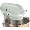 Kitchen-Aid 5KSM180LEELB Küchenmaschine 4,8L - Blossom, Design