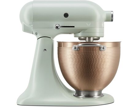 Kitchen-Aid 5KSM180LEELB Küchenmaschine 4,8L - Blossom, Design