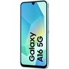 Samsung A16 5G DACH (128GB) light green