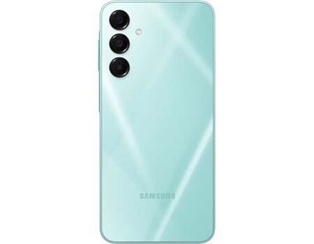 Samsung A16 5G DACH (128GB) light green