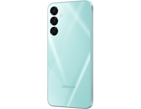 Samsung A16 5G DACH (128GB) light green