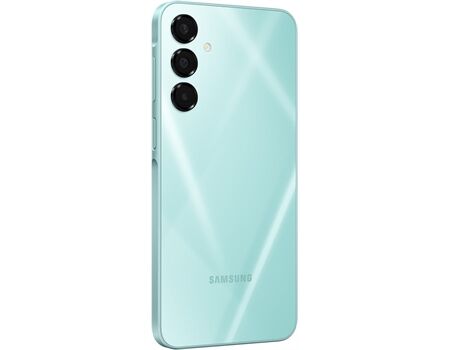 Samsung A16 5G DACH (128GB) light green