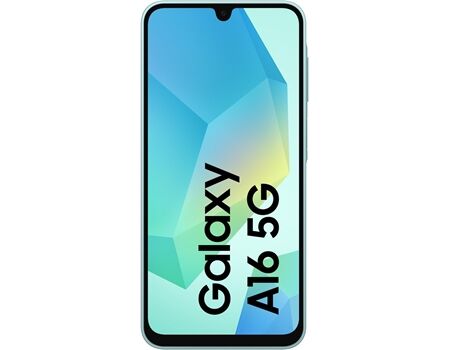Samsung A16 5G DACH (128GB) light green