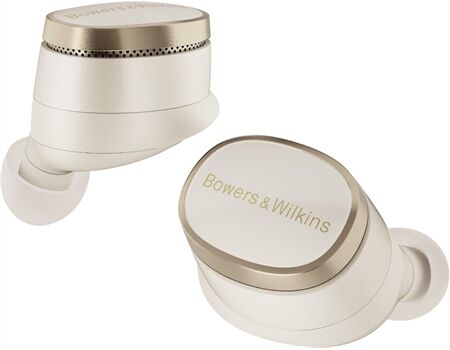 Bowers & Wilkins B-Ware Pi8 Dove White