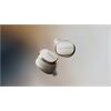 Bowers & Wilkins B-Ware Pi8 Dove White