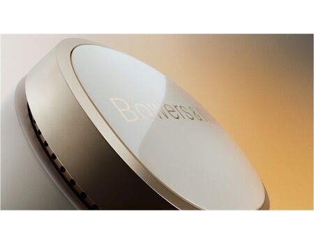 Bowers & Wilkins B-Ware Pi8 Dove White