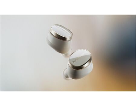 Bowers & Wilkins B-Ware Pi8 Dove White
