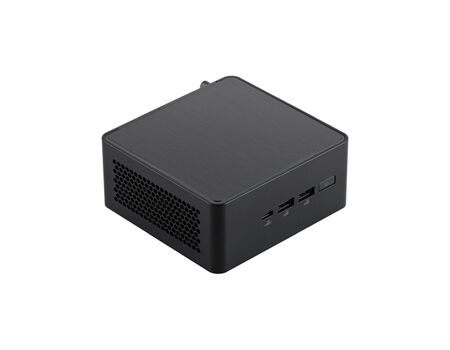 Lenovo ThinkCentre M70q Gen 5 (12TD0032GE)