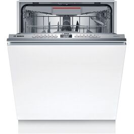 Bosch B-Ware SMH4ECX21E EEK:B Besteckschublade Vario