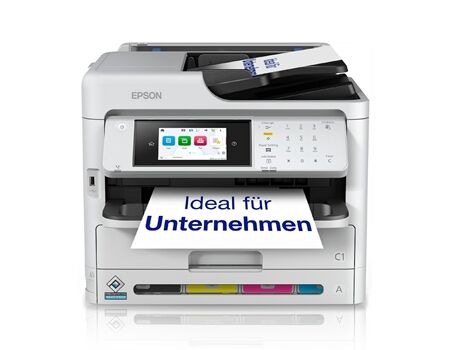 Epson WorkForce Pro WF-C5890DWF