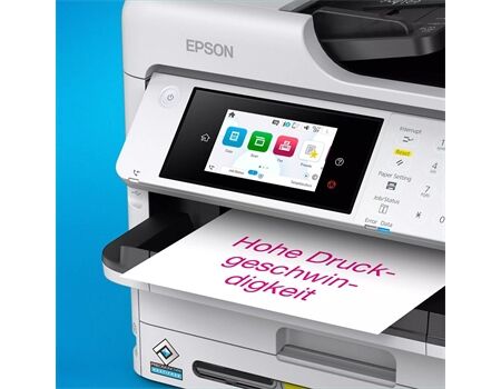 Epson WorkForce Pro WF-C5890DWF