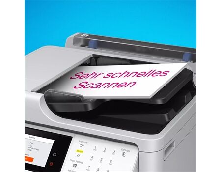 Epson WorkForce Pro WF-C5890DWF