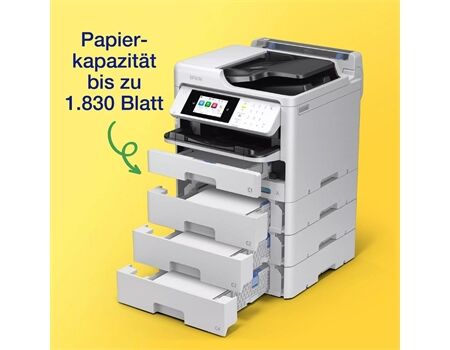 Epson WorkForce Pro WF-C5890DWF