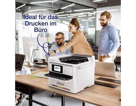 Epson WorkForce Pro WF-C5890DWF