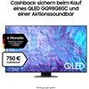 Samsung GQ 98 Q 80 CAT 2023