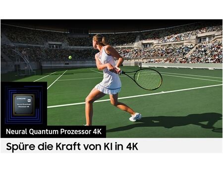 Samsung GQ 98 Q 80 CAT 2023