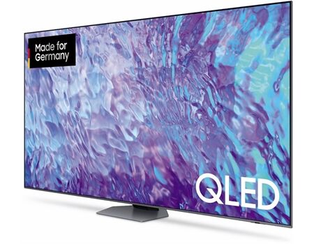 Samsung GQ 98 Q 80 CAT 2023