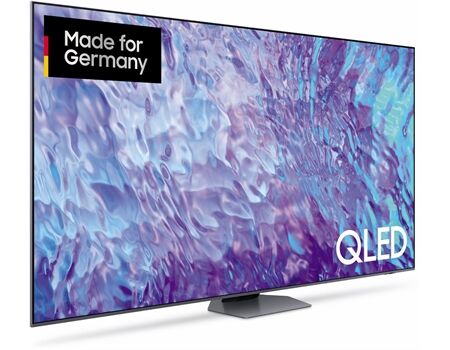 Samsung GQ 98 Q 80 CAT 2023