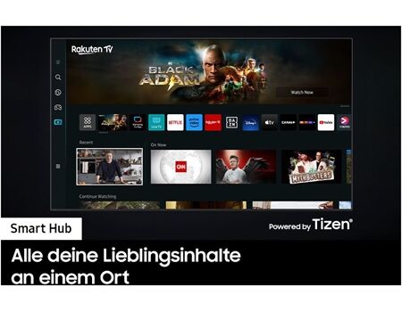 Samsung GQ 98 Q 80 CAT 2023