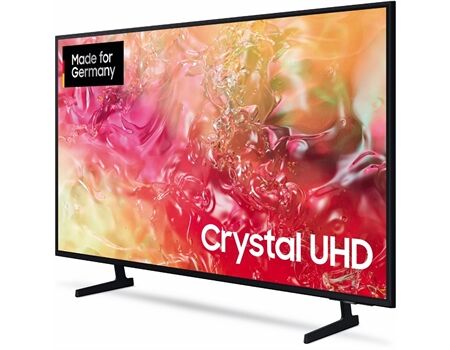 Samsung GU 50 DU 7199 U