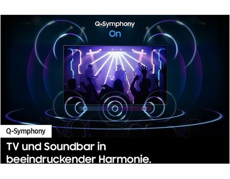 Samsung GU 50 DU 7199 U