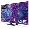 Samsung GQ 55 Q 73 DAT 2024 inkl. HW C 460 Soundbar