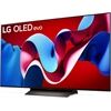 LG OLED 77 C 48 LA