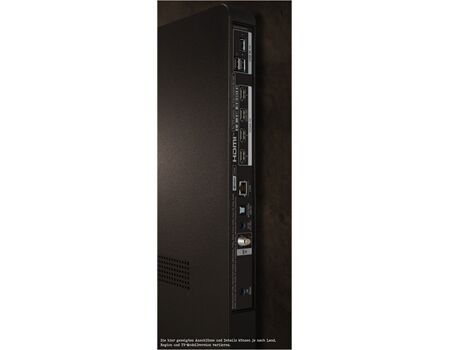 LG OLED 77 C 48 LA