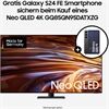 Samsung GQ 85 QN 95 DAT