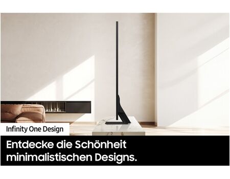 Samsung GQ 85 QN 95 DAT