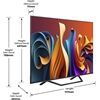 HISENSE 50 A 7 NQ