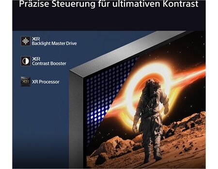 Sony K-75 XR 90