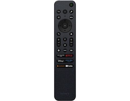 Sony K-75 XR 90