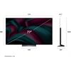 LG OLE D 77 C 58 LA Xklusiv Jetzt mit 400,- Cashback