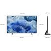 Samsung GQ 43 Q 8 FAAUX Modell 2025