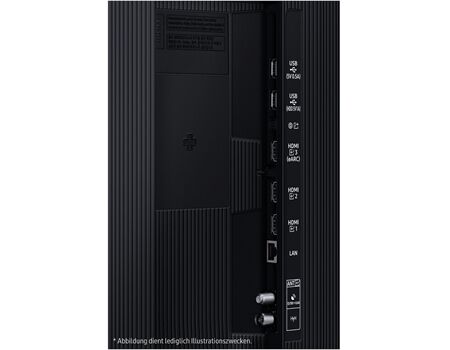 Samsung GQ 43 Q 8 FAAUX Modell 2025