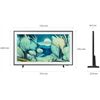 Samsung GQ 50 LS 03 FAU The Frame (2025)