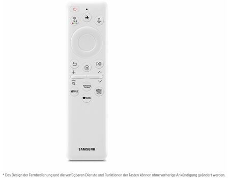Samsung GQ 50 LS 03 FAU The Frame (2025)