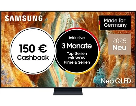 Samsung GQ 65 QN 73 FAT Xklusiv Modell 2025