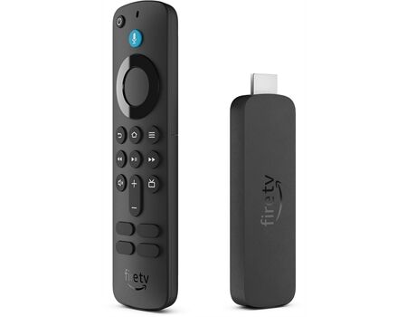 Amazon Fire TV Stick 4K (2nd Gen.)
