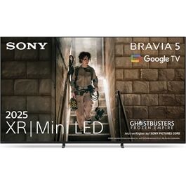 Sony K-55 XR 5 B BRAVIA 5 Sony K-55 XR 5 B BRAVIA 5