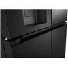 LG GMG761EPAE / EEK: E / Wassertank / schwarz/ Slim