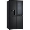 LG GMG761EPAE / EEK: E / Wassertank / schwarz/ Slim