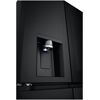 LG GMG761EPAE / EEK: E / Wassertank / schwarz/ Slim