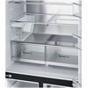 LG GMG761EPAE / EEK: E / Wassertank / schwarz/ Slim