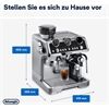 DeLonghi B-Ware EC9865.M La Specialista Maestro -Cold Brew
